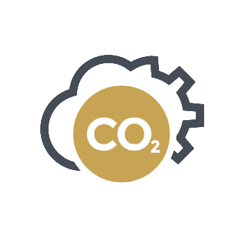 Hybrid Carbon Icon